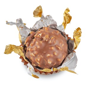 Lip Balm Flavouring Forrero Rocher